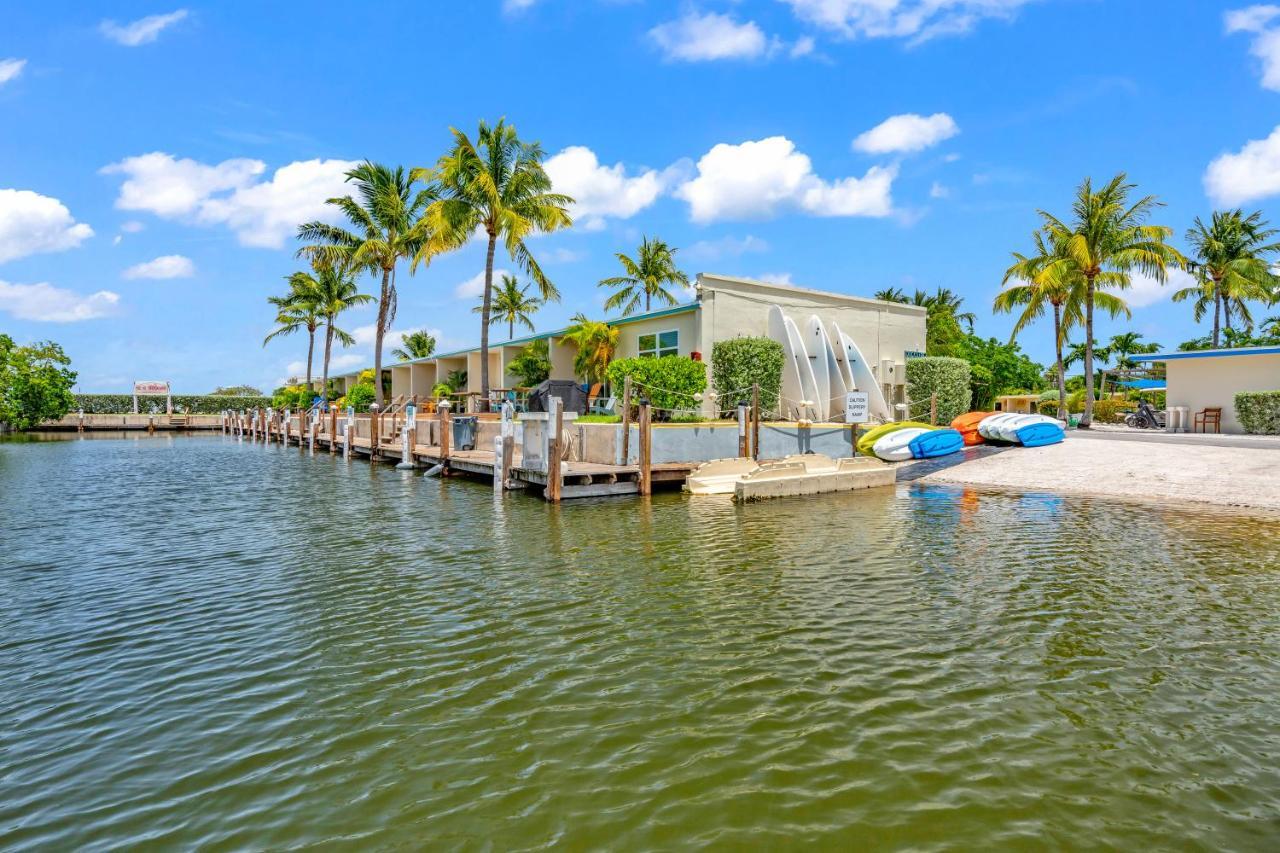 Coconut Cay Resort Marathon Exterior foto