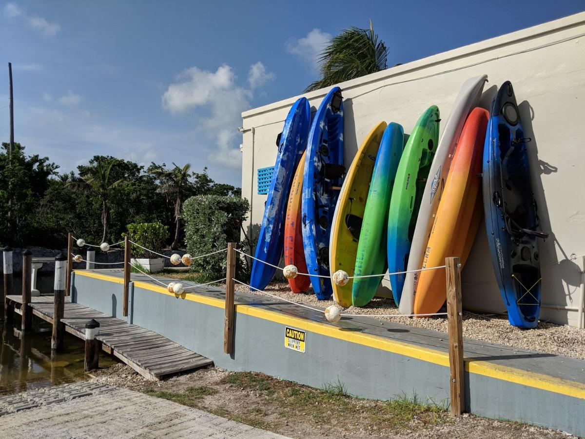 Coconut Cay Resort Marathon Exterior foto